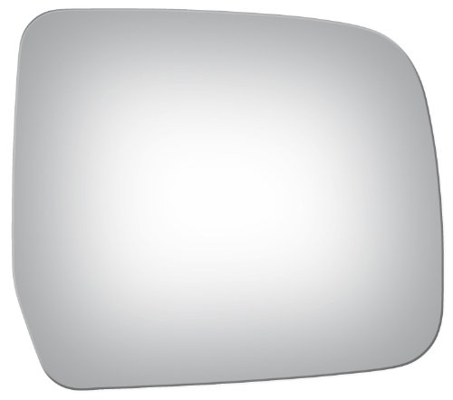 Exterior Mirror Replacement Glass Automotive Mirror Glass BUR-3234