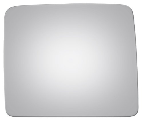 Exterior Mirror Replacement Glass Automotive Mirror Glass BUR-2979