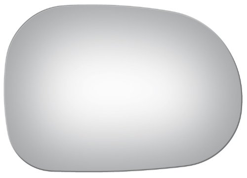 Exterior Mirror Replacement Glass Automotive Mirror Glass BUR-3256