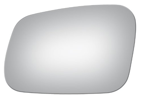 Exterior Mirror Replacement Glass Automotive Mirror Glass BUR-3270