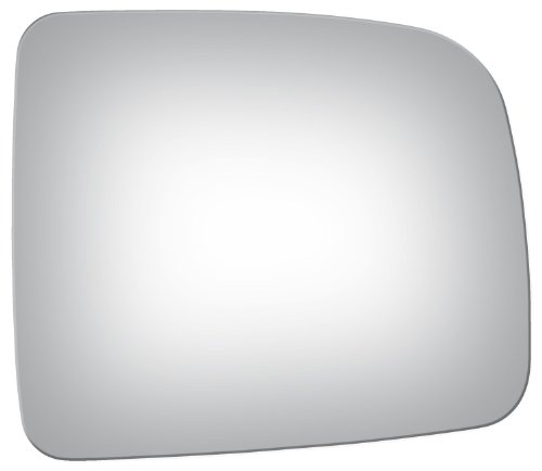 Exterior Mirror Replacement Glass Automotive Mirror Glass BUR-3281