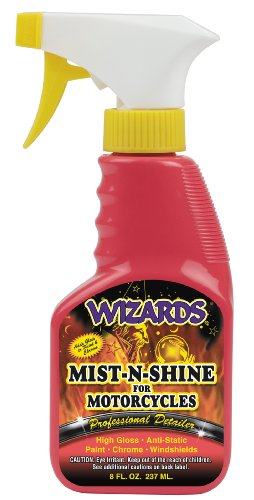 Car Care Wizards 3004.3340