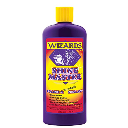 Paints & Primers Wizards 11033