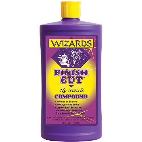 Car Care Wizards 11040