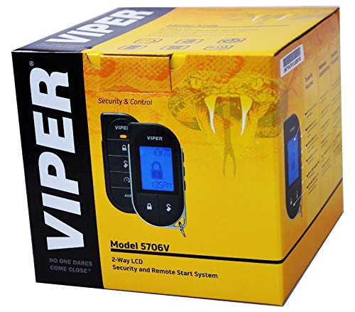 Electronics Features Viper 5704V