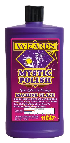 Metal Polishes Wizards 3004.3061