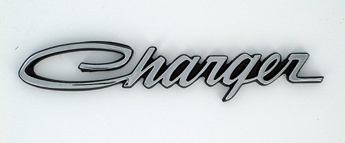 Bumper Stickers, Decals & Magnets Chrysler P3504807