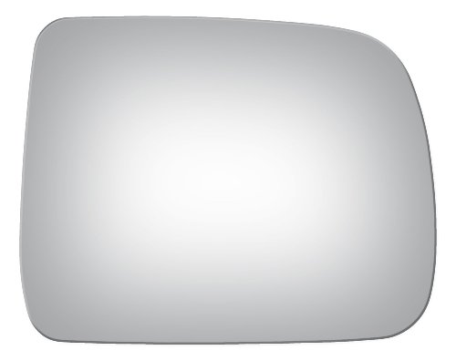 Exterior Mirror Replacement Glass Automotive Mirror Glass BUR-3311