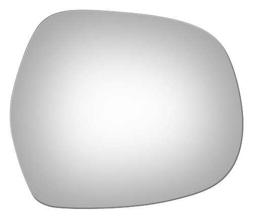 Exterior Mirror Replacement Glass Automotive Mirror Glass BUR-3314