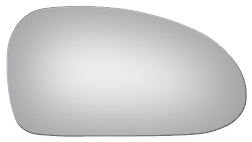 Exterior Mirror Replacement Glass Automotive Mirror Glass BUR-3673