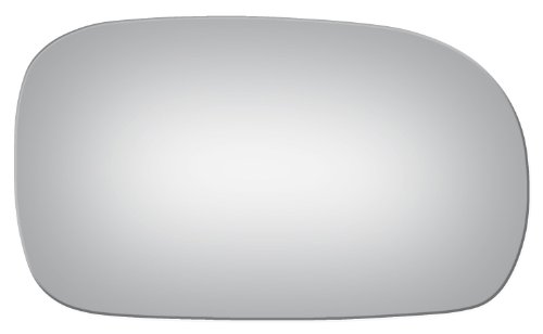 Exterior Mirror Replacement Glass Automotive Mirror Glass BUR-3554
