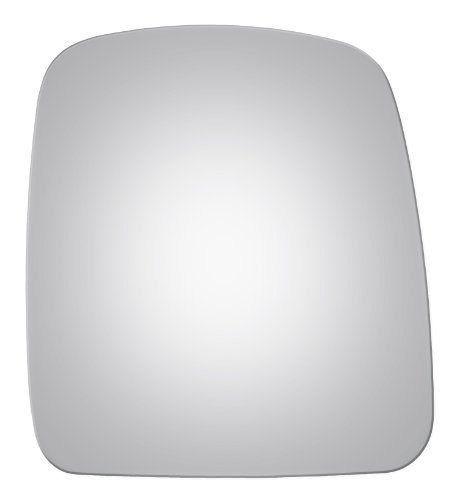 Exterior Mirror Replacement Glass Automotive Mirror Glass BUR-3765