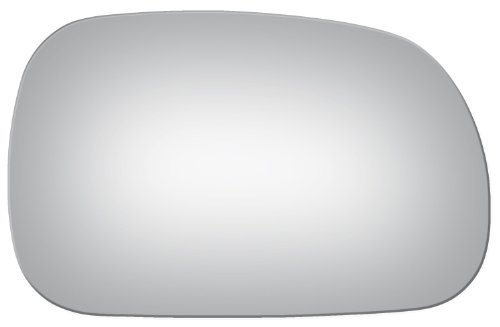 Exterior Mirror Replacement Glass Automotive Mirror Glass BUR-3587