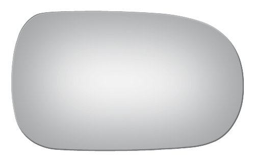 Exterior Mirror Replacement Glass Automotive Mirror Glass BUR-3768