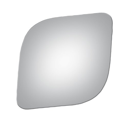 Exterior Mirror Replacement Glass Automotive Mirror Glass BUR-3901