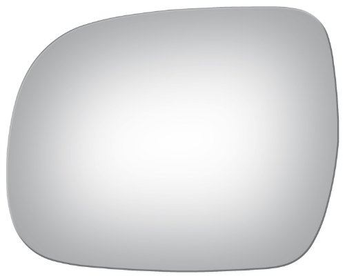 Exterior Mirror Replacement Glass Automotive Mirror Glass BUR-4007