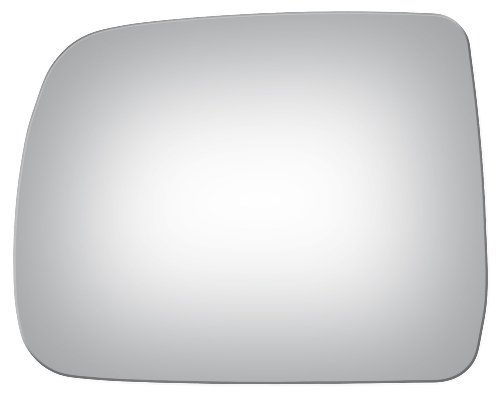 Exterior Mirror Replacement Glass Automotive Mirror Glass BUR-4010