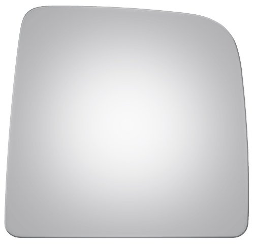 Exterior Mirror Replacement Glass Automotive Mirror Glass BUR-4015