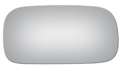 Exterior Mirror Replacement Glass Automotive Mirror Glass BUR-3641---AMZ1