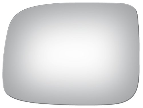 Exterior Mirror Replacement Glass Automotive Mirror Glass BUR-4027