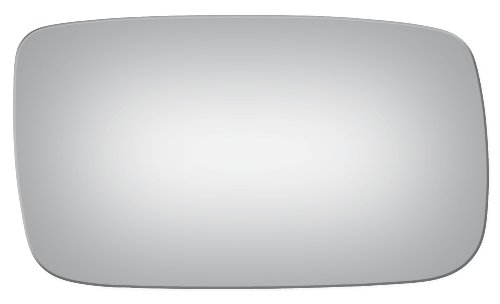 Exterior Mirror Replacement Glass Automotive Mirror Glass BUR-3652