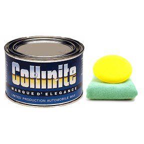 Polishing & Waxing Kits Collinite CO-915-CMB