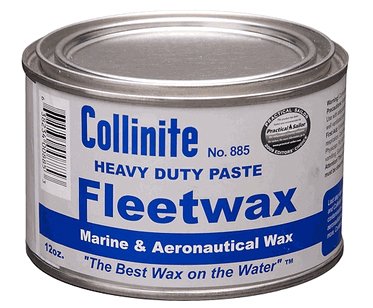 Waxes Collinite 885