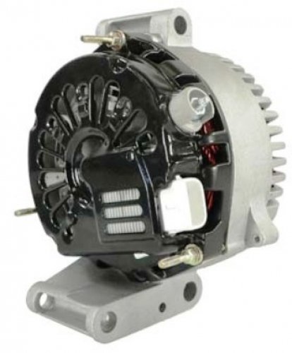 Alternators Discount Starter & Alternator 8511N