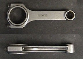 Connecting Rods Eagle CRS5313B63D