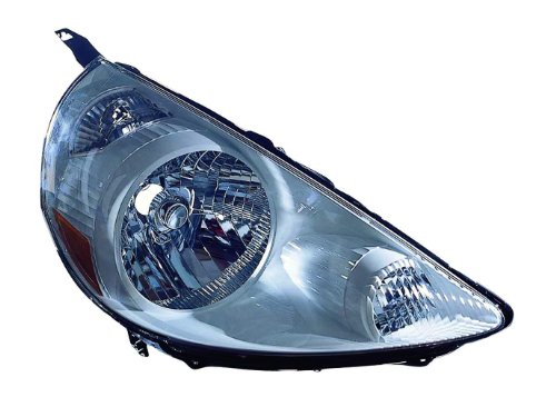 Headlight Assemblies Depo 317-1151R-US5