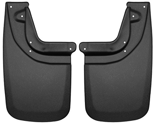 Mud Flaps & Splash Guards Husky Liners 57931