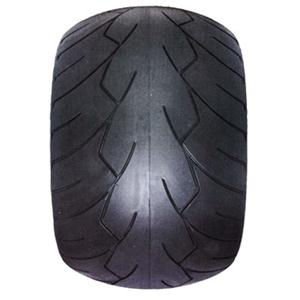 Vee Rubber VRM-302R Twin Rear Tire - 200/50R-18/-- Street Motorcycle Vee Rubber 81-3664