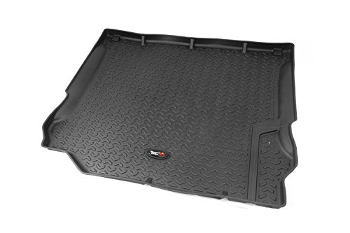 Custom Fit Rugged Ridge 12975.03