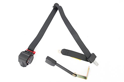 Seat Belts Omix-Ada 13202.13