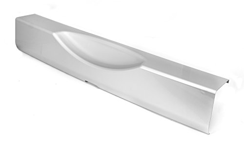 Bumper Covers Rugged Ridge 12040.09