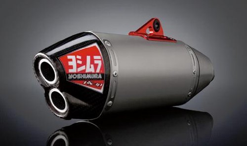 Complete Systems Yoshimura 19-4740