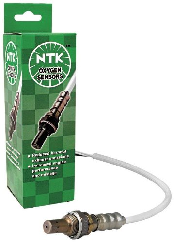 Oxygen NGK 38-1098