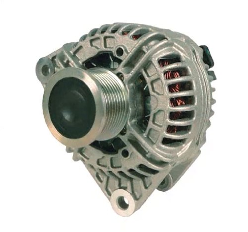 Alternators Discount Starter & Alternator 11239N