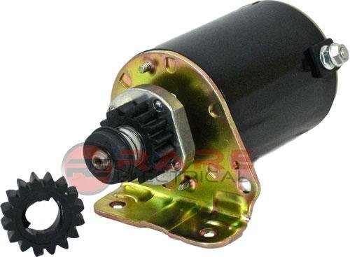 Starters Rareelectrical 499521-c