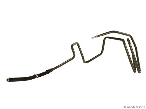 Return Hoses Genuine W01331927776OES