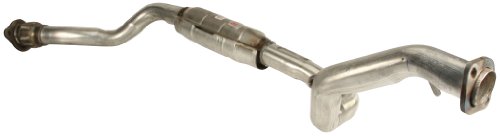 Catalytic Converters DEC W0133-1925094-DEC