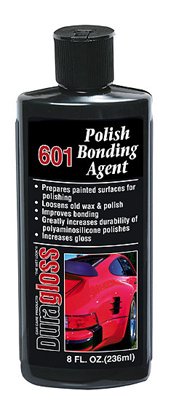 Metal Polishes Duragloss DG-601