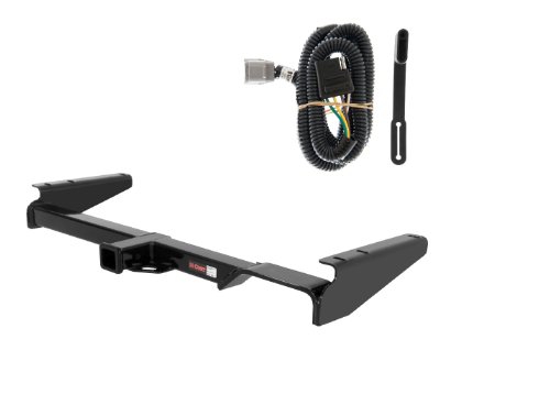 Receivers Curt Manufacturing 13429-55245