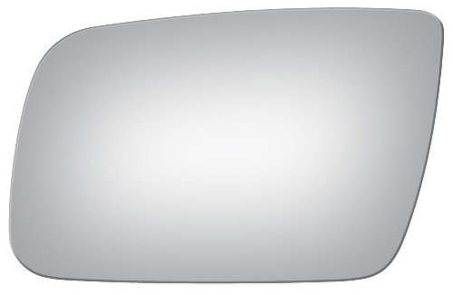 Exterior Mirror Replacement Glass Automotive Mirror Glass BUR-4044