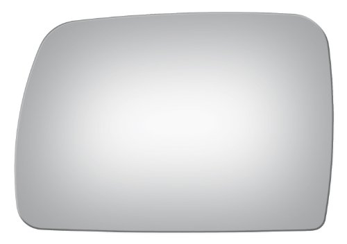Exterior Mirror Replacement Glass Automotive Mirror Glass BUR-4046