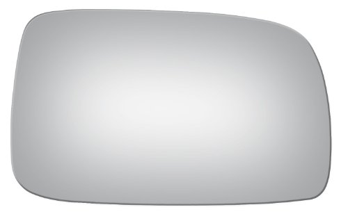 Exterior Mirror Replacement Glass Automotive Mirror Glass BUR-5104