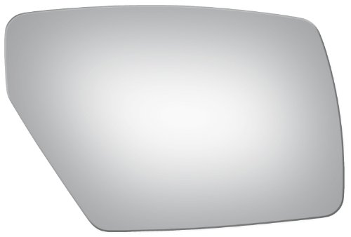 Exterior Mirror Replacement Glass Automotive Mirror Glass BUR-5106