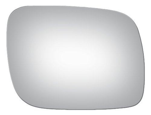 Exterior Mirror Replacement Glass Automotive Mirror Glass BUR-5110