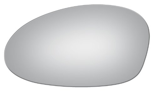 Exterior Mirrors Automotive Mirror Glass BUR-4074---AMZ2