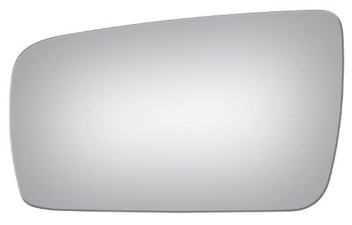 Exterior Mirror Replacement Glass Automotive Mirror Glass BUR-4077